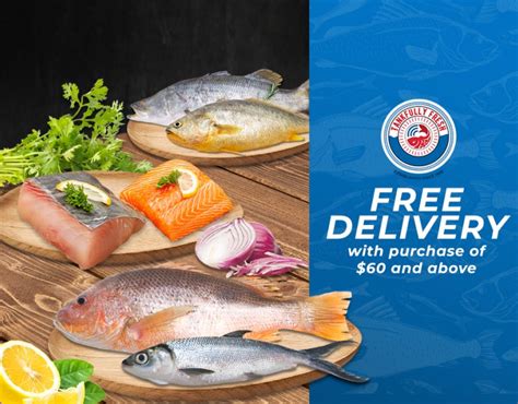 seafood delivery singapore|TankFully Fresh: Seafood Supplier Singapore .